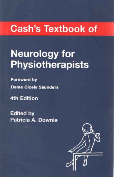 Cash Textbook of Neurology for Physiotherapists